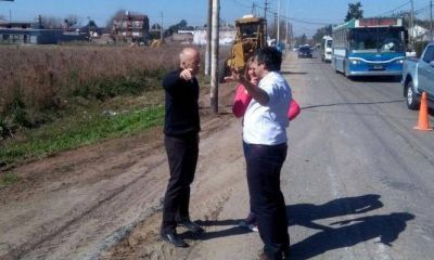 El Municipio anunci� una inversi�n de 100 millones de pesos para mejora de calles