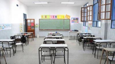 En plena crisis educativa, el paro de hoy afecta a unos 9 millones de alumnos