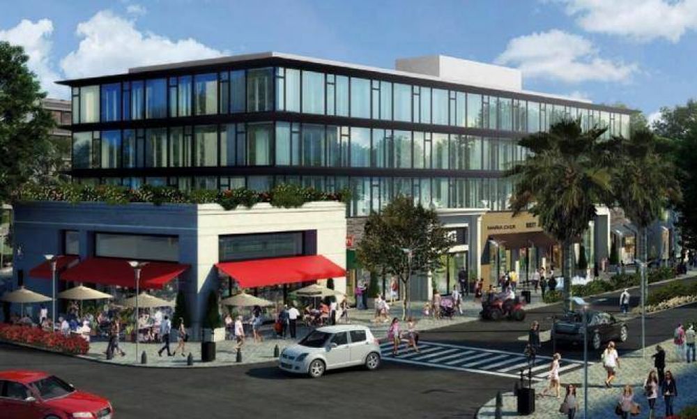 Ducot� sobre el proyecto de �nsula Urbana: �No hay nada en concreto, solo anuncios de un privado�