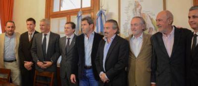 Calera quiere invertir 30 millones de d�lares en los pr�ximos 6 a�os