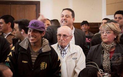 La CPM tambi�n pide que los atentados instigados por Pampill�n lleguen a juicio oral