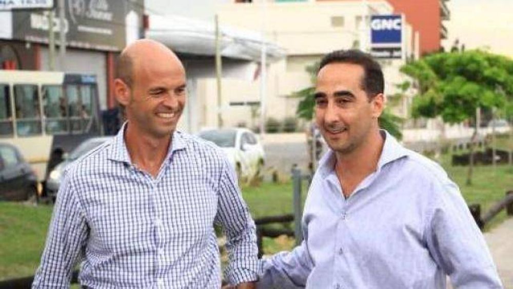 Tagliaferro intent� adjudicar a Dietrich una licitaci�n millonaria en Mor�n