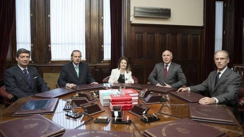 La Corte fren el concurso de una empresa clave de Cristbal Lpez