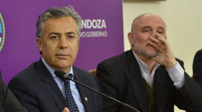 El Gobierno provincial pidi� a los padres que este mi�rcoles manden a sus hijos a la escuela
