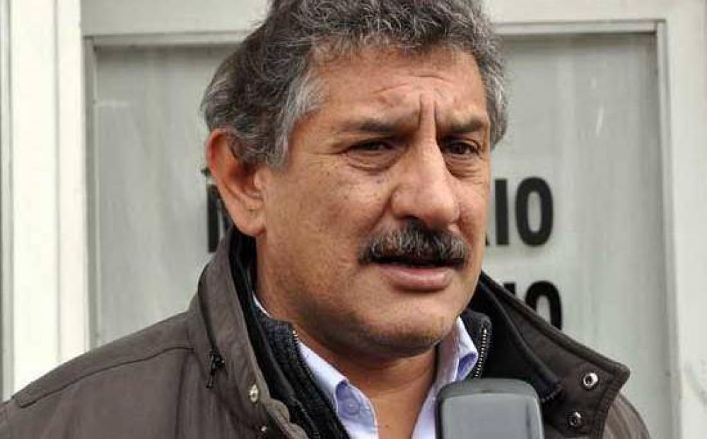 Medina reconoci� que �es lamentable que Mar del plata lidere el listado de ciudades con mayor desempleo�