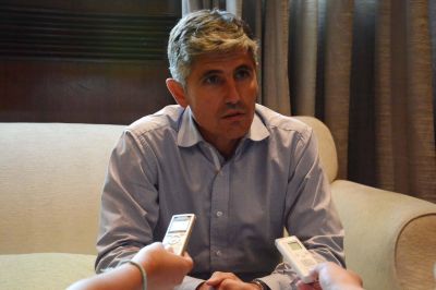 �El conflicto con Galeno se ha solucionado�