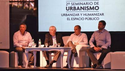 Urbanizar�n un gigante predio ferroviario en Capital