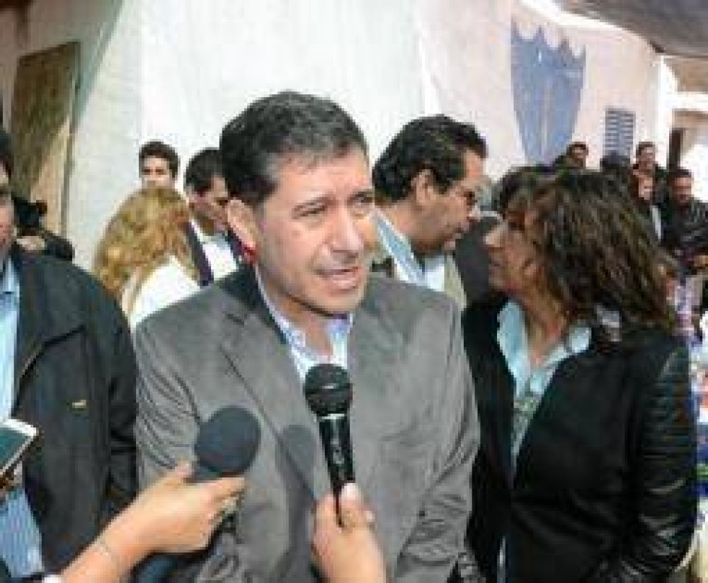 �El Tribunal de Cuentas de la Capital sigue existiendo�