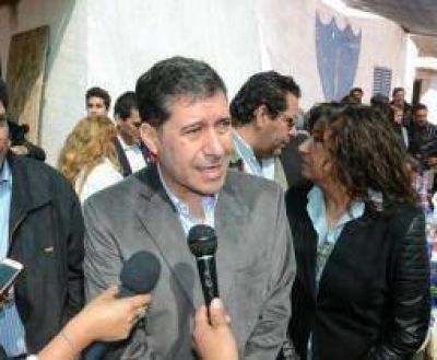 �El Tribunal de Cuentas de la Capital sigue existiendo�