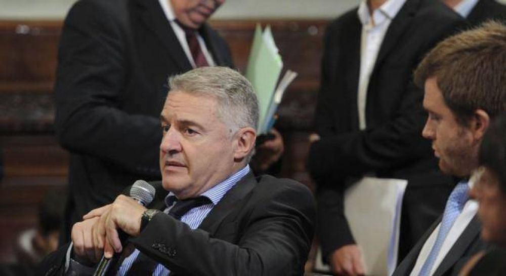 El Congreso rechaz por primera vez un decreto de Macri