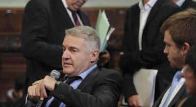 El Congreso rechaz� por primera vez un decreto de Macri