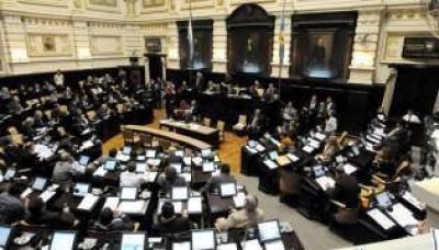 El Gobierno porte�o envi� el proyecto de blanqueo y moratoria