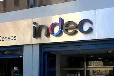 El Indec volver� a informar datos sobre la evoluci�n del nivel de la actividad econ�mica