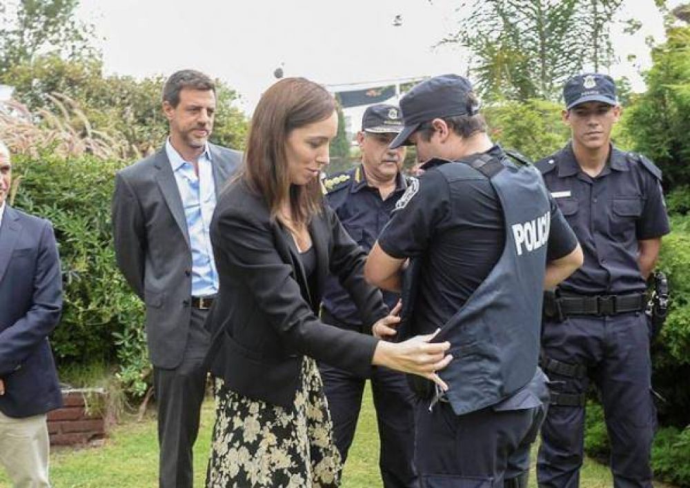 Vidal no arruga: ante cada nueva amenaza, redobla su lucha contra la 