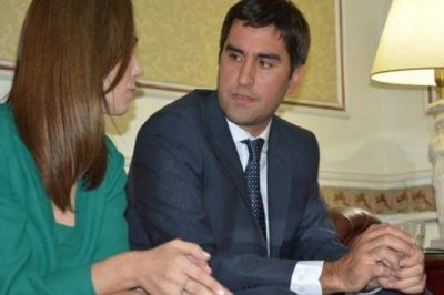 Desde Cambiemos vincularon las amenazas a Vidal a la lucha contra el narcotr�fico