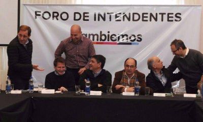 Alerta en la UCR: aluvi�n peronista en el pr�ximo foro de intendentes de Cambiemos