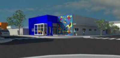 El municipio construir� un nuevo jard�n maternal
