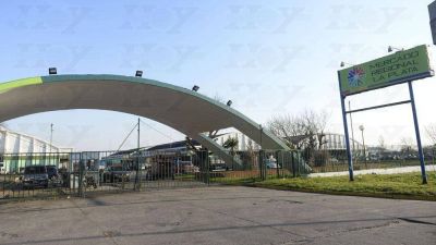 Las mafias no dan tregua en el Mercado Regional