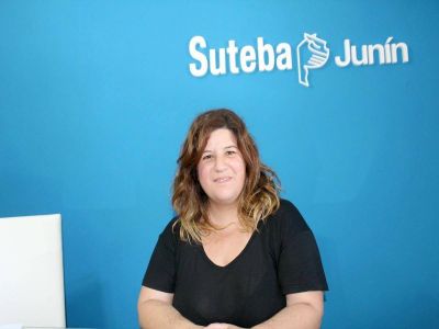 Docentes paran por los incumplimientos de lo acordado en paritarias
