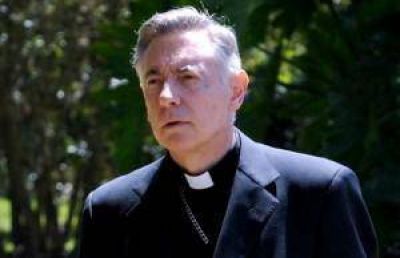 Monse�or Aguer afirma que se vive en �una cultura fornicaria� y critica el �petting�