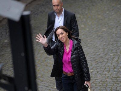 Identificaron a uno de los presos que amenaz� a Vidal