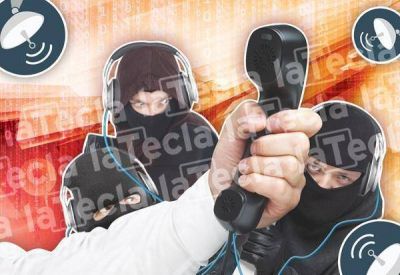 Paranoia en la Legislatura bonaerense: �Pinchados?