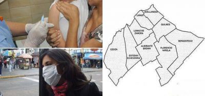 Se suman tres nuevas muertes por Gripe A en la Regi�n