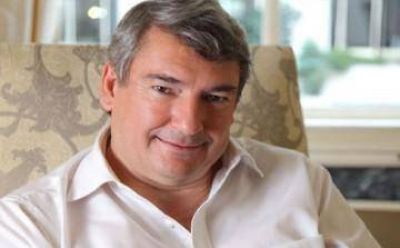 Duro cuestionamiento del senador D�Onofrio: �Que Vidal no se haga la v�ctima, que gestione�