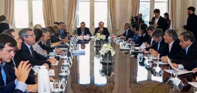 Macri prepara un tarifazo m�s accesible (Neuqu�n se preocupa)