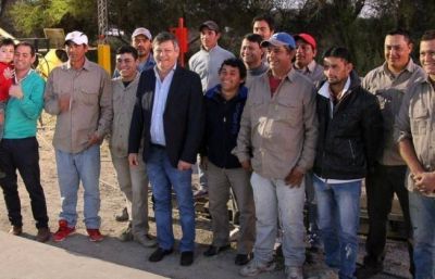 Habilitaron la 15� planta de residuos s�lidos urbanos en Plaza