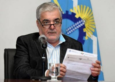 Das Neves evala a su equipo: Algunos fueron ratificados, otros siguen en capilla