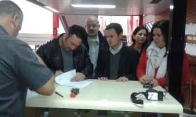 �Weretilneck es un fiel aprendiz de Mauricio Macri�