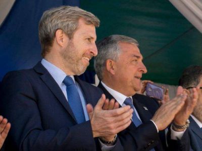 Morales incluir� proyecto de la Ciudad Judicial en la agenda nacional