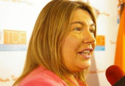 �Apenas tenemos garantizados los sueldos para este mes que viene�