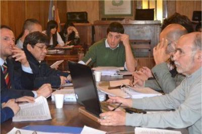 Renacer espera traspaso de predio para construir viviendas
