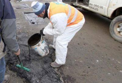 El empleo formal en Tierra del Fuego baj� un 26,5 por ciento y super� la media nacional