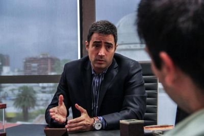 Bellomio: �no est� claro si es oposici�n o si el Gobierno los va comiendo�