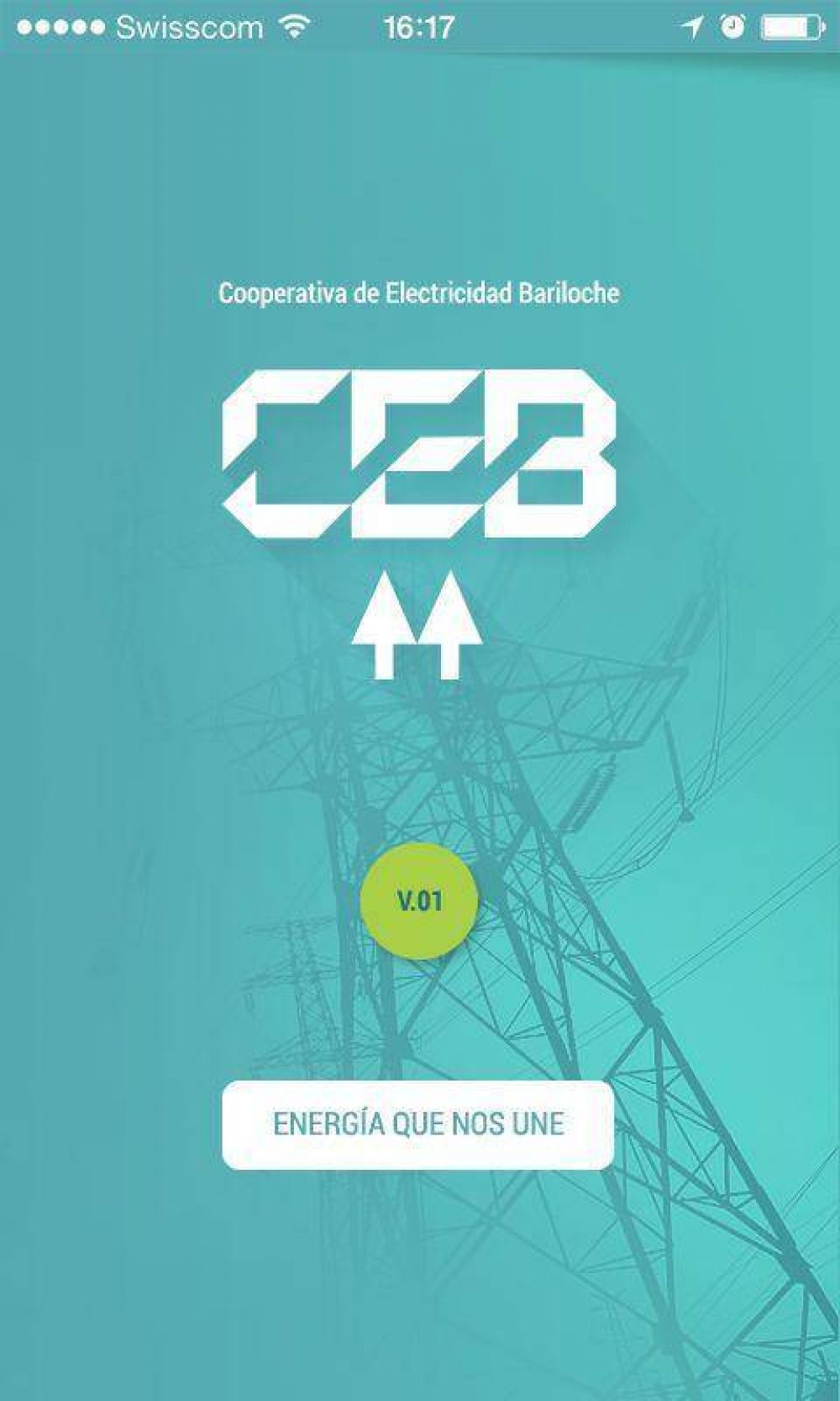 La CEB lanza una App para una mejor comunicaci�n