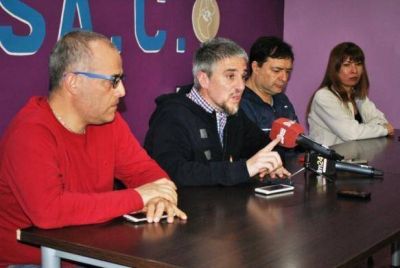 ADOSAC apuesta al debate para subsanar la crisis educativa