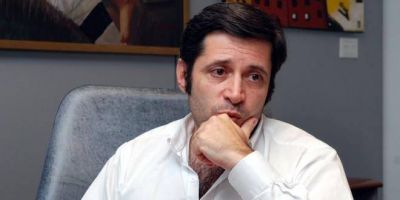 V�ctor Santa Mar�a: �Cristina representa una voluntad importante del pueblo argentino�