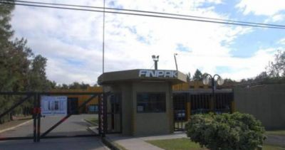 Suspensiones masivas en f�brica de Heladeras Finpak