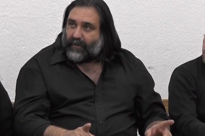 Baradel cont� que su familia sigue recibiendo amenazas y que vive con custodia policial