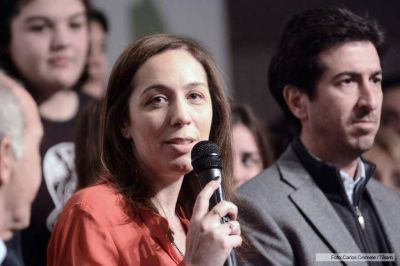 Se registraron cinco nuevas amenazas contra la gobernadora bonaerense