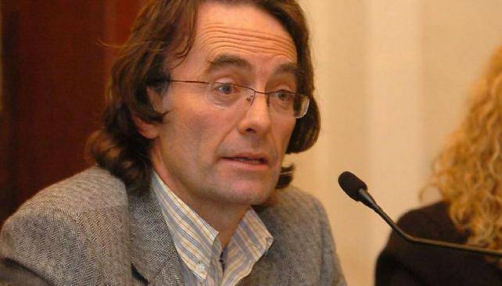 Giordano: El haber jubilatorio es razonable y el pedido de aumento, prematuro