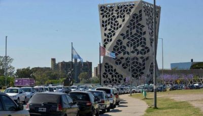 Naci�n adelanta fondos a la provincia de C�rdoba por 100 millones de pesos
