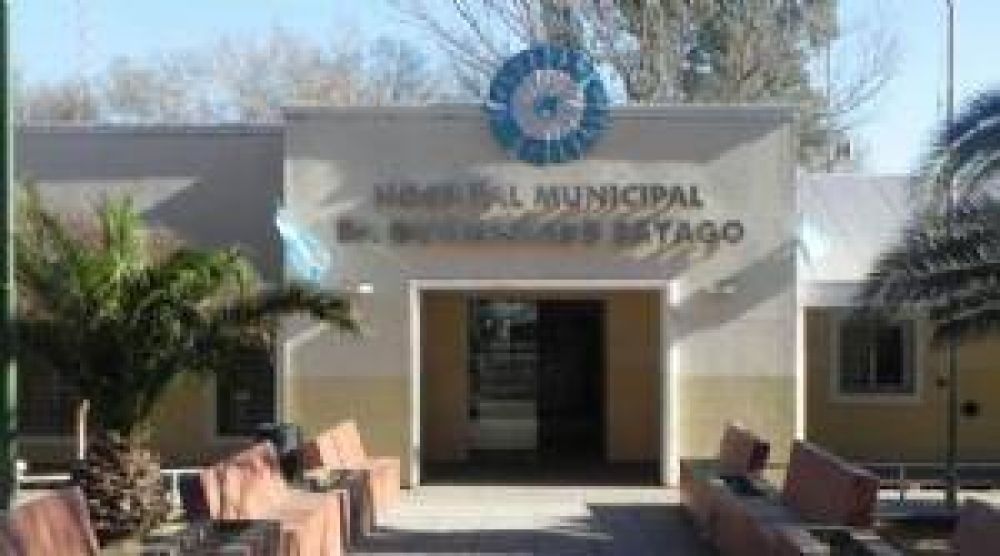 La Provincia aportar fondos para el funcionamiento del Hospital Sayago