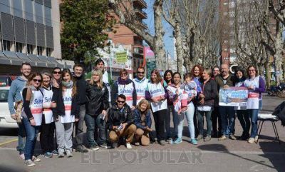 Paro docente: el acatamiento lleg� al 80 por ciento