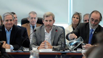 El Gobierno buscar� 