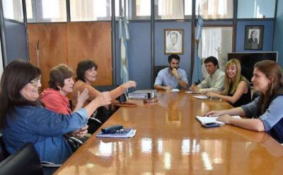Rec�lculo: el PJ reconoce la 