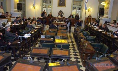 Diputados: fallido intento por avanzar en la aprobaci�n del proyecto Iber�